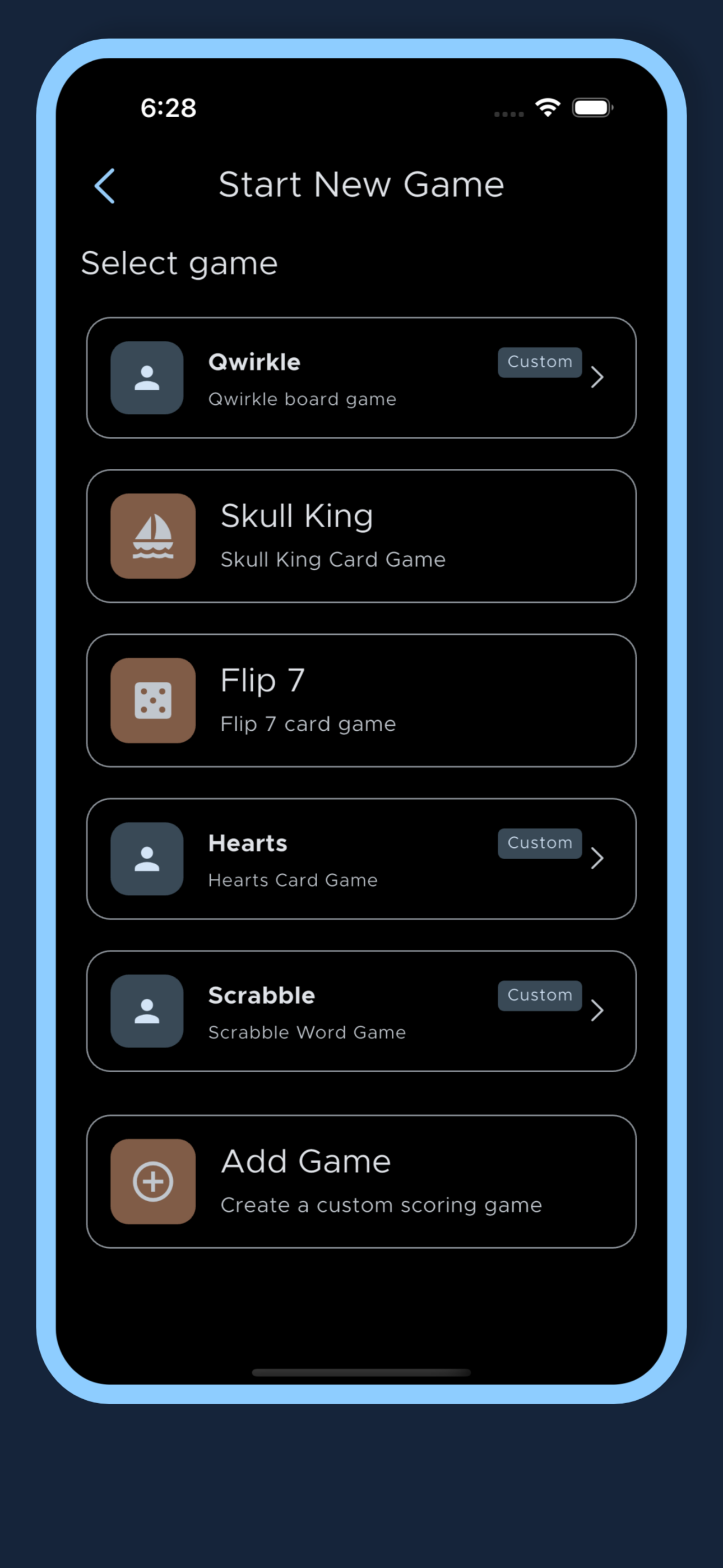 Screenshot 5